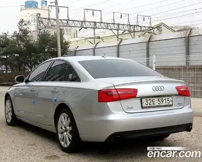 Audi A6 2013 3.0 гидро в Москве № 823730, миниатюра 3