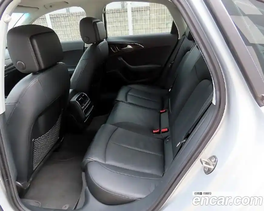 Audi A6 2013 3.0 гидро в Москве № 823730, фото 6