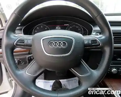 Audi A6 2013 3.0 гидро в Москве № 823730, миниатюра 8