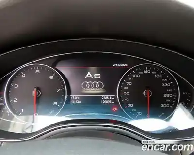 Audi A6 2013 3.0 гидро в Москве № 823730, миниатюра 9
