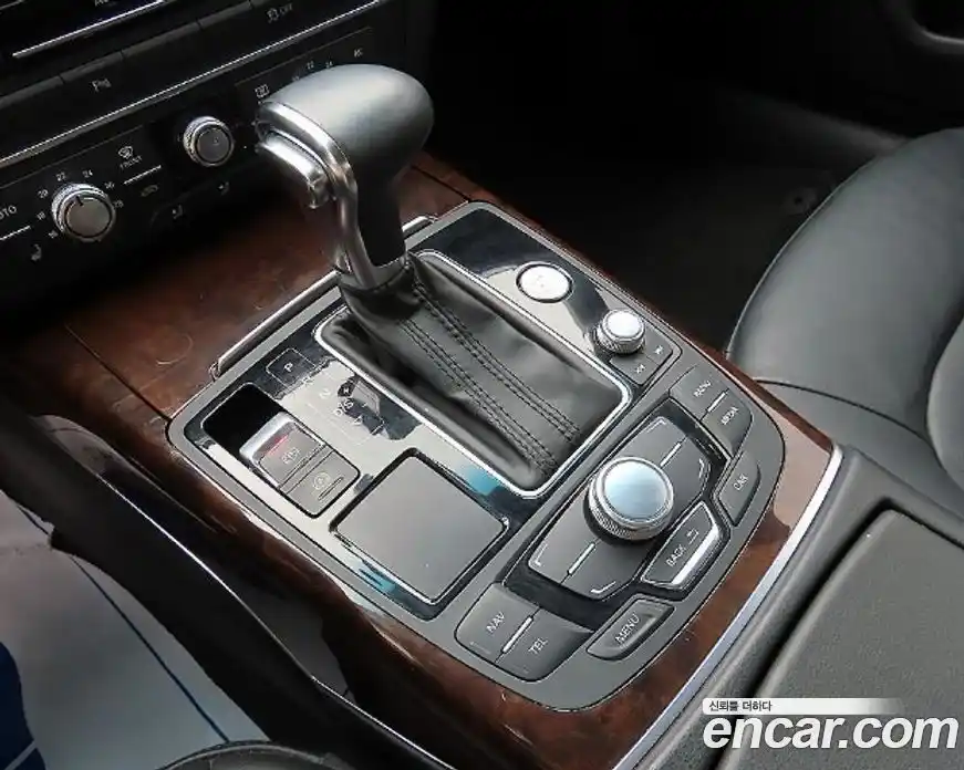 Audi A6 2013 3.0 гидро в Москве № 823730, фото 10