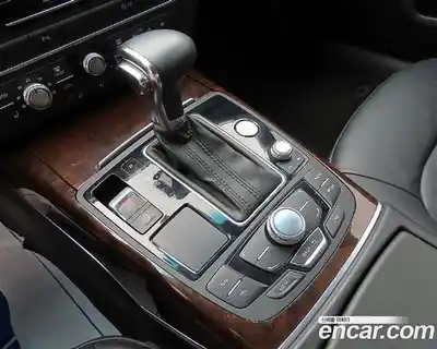 Audi A6 2013 3.0 гидро в Москве № 823730, миниатюра 10
