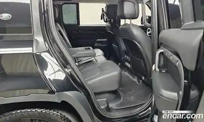 Land Rover Defender 2022 3.0 гидро в Москве № 824776, миниатюра 12