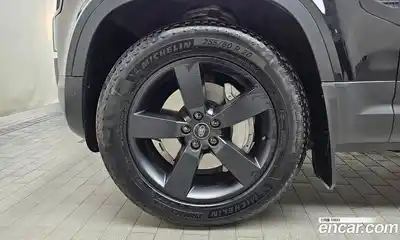 Land Rover Defender 2022 3.0 гидро в Москве № 824776, миниатюра 5