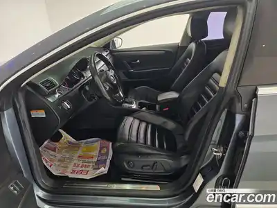 Volkswagen CC 2013 2.0 гидро в Москве № 826356, миниатюра 11
