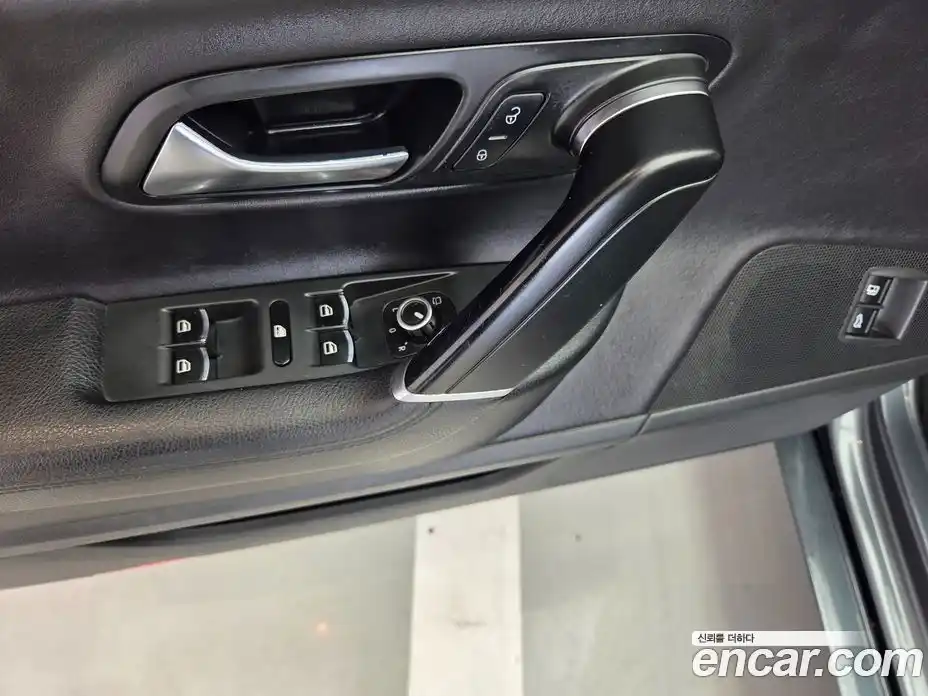 Volkswagen CC 2013 2.0 гидро в Москве № 826356, фото 12