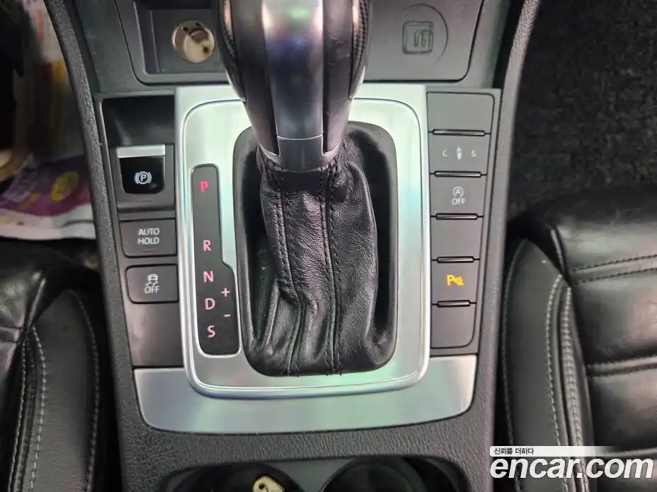 Volkswagen CC 2013 2.0 гидро в Москве № 826356, фото 14
