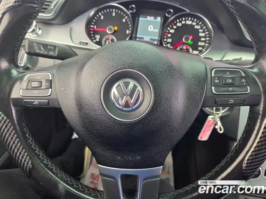 Volkswagen CC 2013 2.0 гидро в Москве № 826356, фото 16