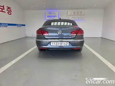 Volkswagen CC 2013 2.0 гидро в Москве № 826356, миниатюра 4