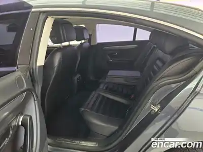 Volkswagen CC 2013 2.0 гидро в Москве № 826356, миниатюра 8