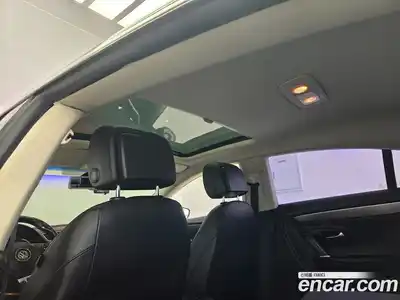 Volkswagen CC 2013 2.0 гидро в Москве № 826356, миниатюра 9