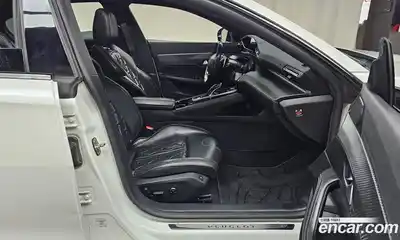 Peugeot 508 2019 2.0 гидро в Москве № 827487, миниатюра 11