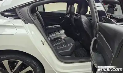 Peugeot 508 2019 2.0 гидро в Москве № 827487, миниатюра 12