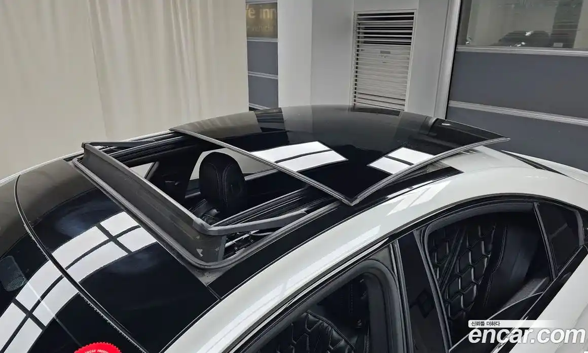 Peugeot 508 2019 2.0 гидро в Москве № 827487, фото 19