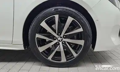 Peugeot 508 2019 2.0 гидро в Москве № 827487, миниатюра 5