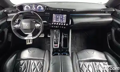 Peugeot 508 2019 2.0 гидро в Москве № 827487, миниатюра 7