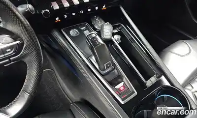 Peugeot 508 2019 2.0 гидро в Москве № 827487, миниатюра 9