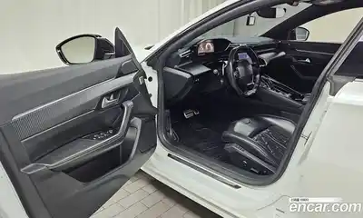Peugeot 508 2019 2.0 гидро в Москве № 827487, миниатюра 10