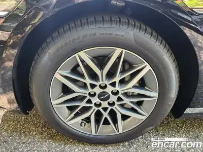 Genesis G80 2025 2.5 гидро в Москве, миниатюра 5