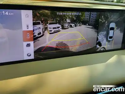 Genesis G80 2025 2.5 гидро в Москве, миниатюра 10