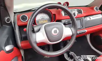 Smart Fortwo 2014 1.0 гидро в Москве № 864517, миниатюра 12