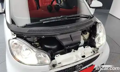 Smart Fortwo 2014 1.0 гидро в Москве № 864517, миниатюра 6