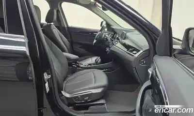 BMW X1 2022 2.0 гидро в Москве № 892120, миниатюра 11