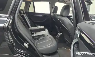 BMW X1 2022 2.0 гидро в Москве № 892120, миниатюра 12