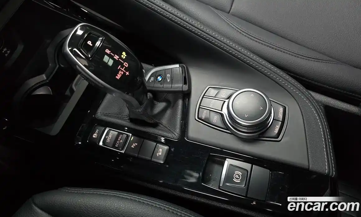 BMW X1 2022 2.0 гидро в Москве № 892120, фото 9