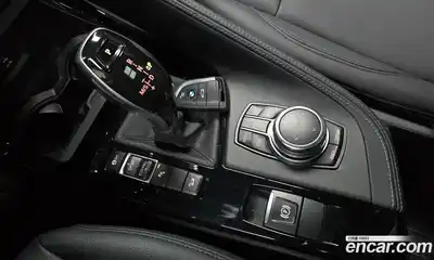 BMW X1 2022 2.0 гидро в Москве № 892120, миниатюра 9
