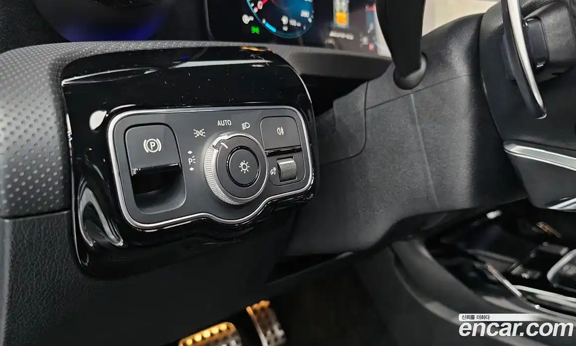 Mercedes-Benz A-Class 2023 2.0 гидро в Москве № 892867, фото 14