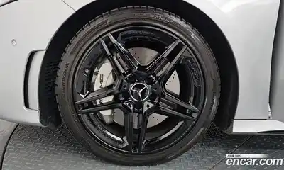 Mercedes-Benz A-Class 2023 2.0 гидро в Москве № 892867, миниатюра 5