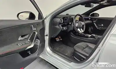 Mercedes-Benz A-Class 2023 2.0 гидро в Москве № 892867, миниатюра 10