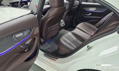 Mercedes-Benz CLS-Class 2021 3.0 гидро в Москве № 892951, миниатюра 12