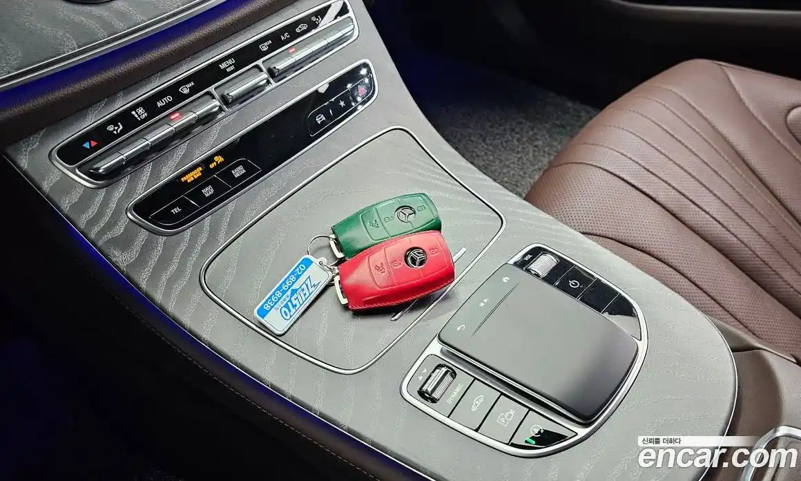Mercedes-Benz CLS-Class 2021 3.0 гидро в Москве № 892951, фото 20