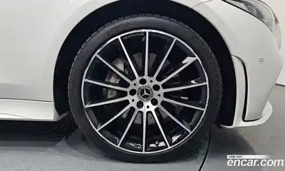 Mercedes-Benz CLS-Class 2021 3.0 гидро в Москве № 892951, миниатюра 5