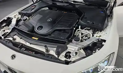 Mercedes-Benz CLS-Class 2021 3.0 гидро в Москве № 892951, миниатюра 6