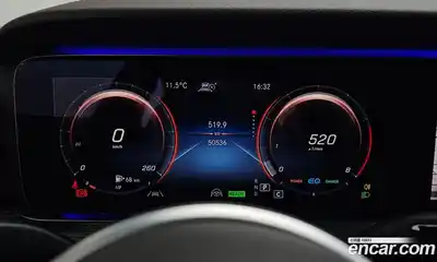 Mercedes-Benz CLS-Class 2021 3.0 гидро в Москве № 892951, миниатюра 8