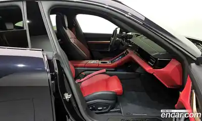 Porsche Taycan 2024 0.1 гидро в Москве № 894428, миниатюра 11