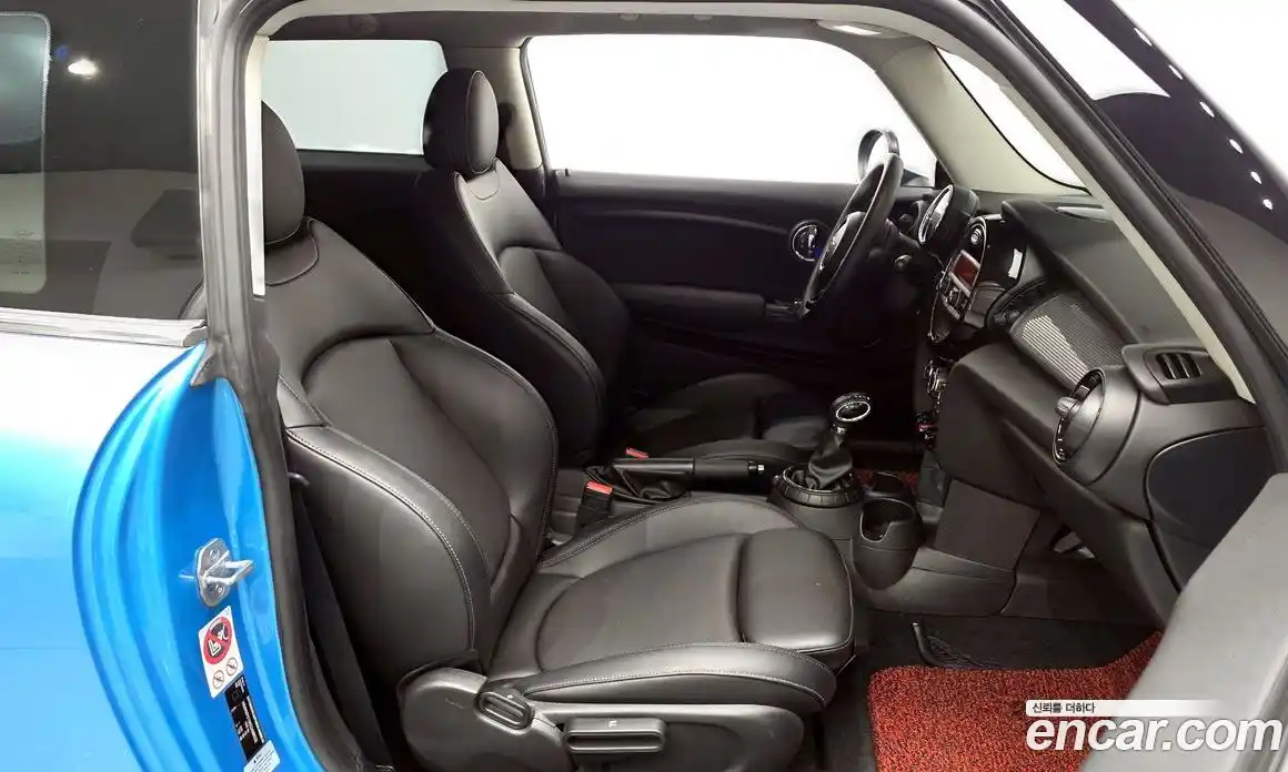 Mini Cooper 2016 1.5 гидро в Москве № 895233, фото 11