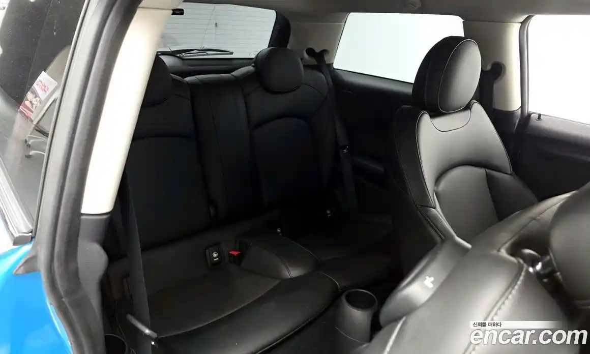 Mini Cooper 2016 1.5 гидро в Москве № 895233, фото 12