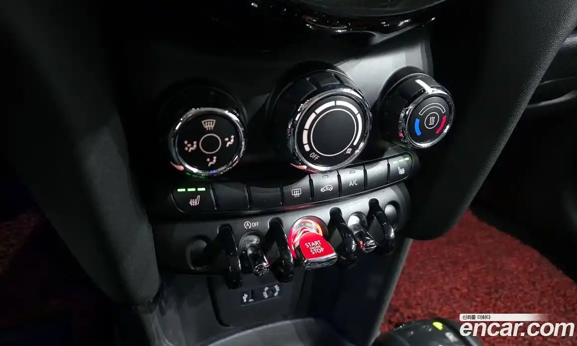 Mini Cooper 2016 1.5 гидро в Москве № 895233, фото 17