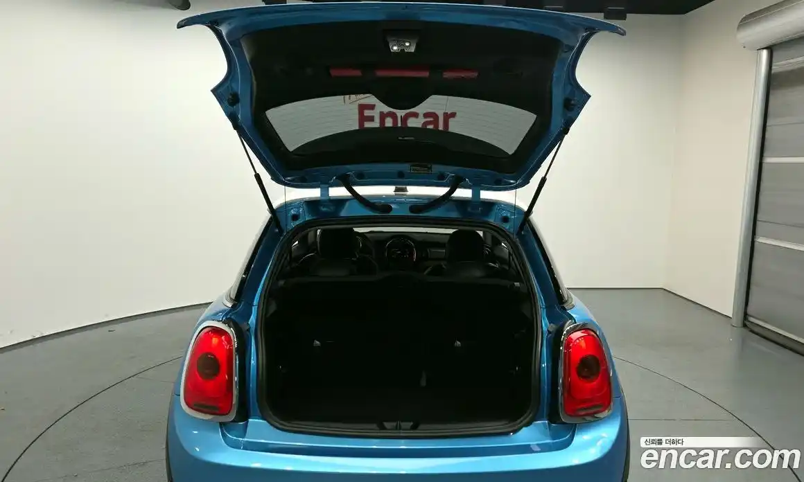 Mini Cooper 2016 1.5 гидро в Москве № 895233, фото 20
