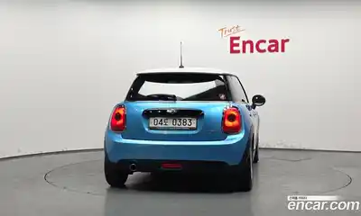 Mini Cooper 2016 1.5 гидро в Москве № 895233, миниатюра 4
