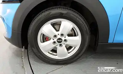 Mini Cooper 2016 1.5 гидро в Москве № 895233, миниатюра 5