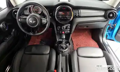Mini Cooper 2016 1.5 гидро в Москве № 895233, миниатюра 7