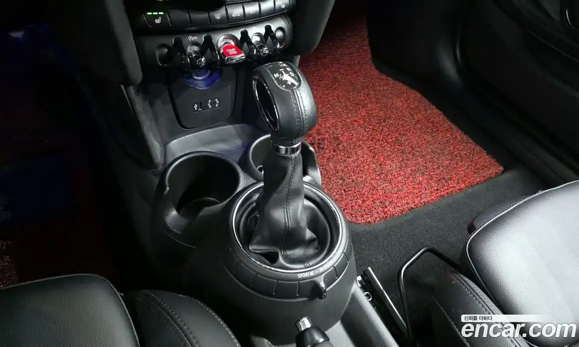 Mini Cooper 2016 1.5 гидро в Москве № 895233, фото 9