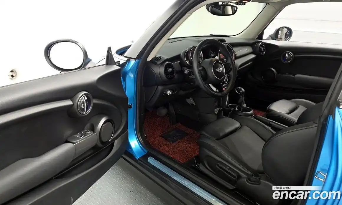 Mini Cooper 2016 1.5 гидро в Москве № 895233, фото 10