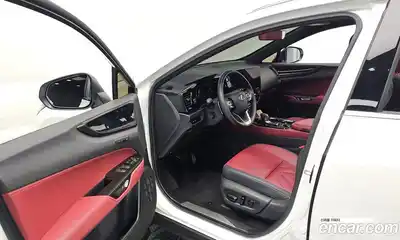 Lexus NX 2024 2.5 гидро в Москве № 895739, миниатюра 11