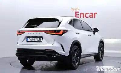 Lexus NX 2024 2.5 гидро в Москве № 895739, миниатюра 2